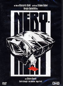 Black | Nero  |   DVD